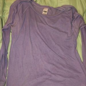 Victoria Secret Shirt